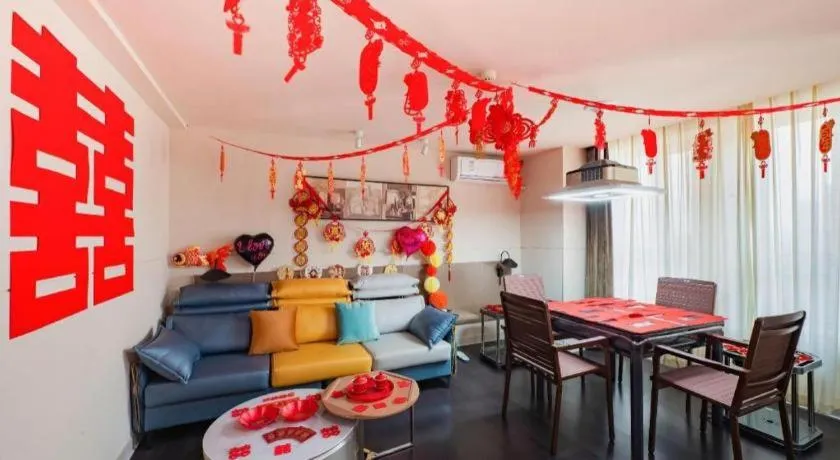 Jinjiang Inn Select Changchun Yuanda Street