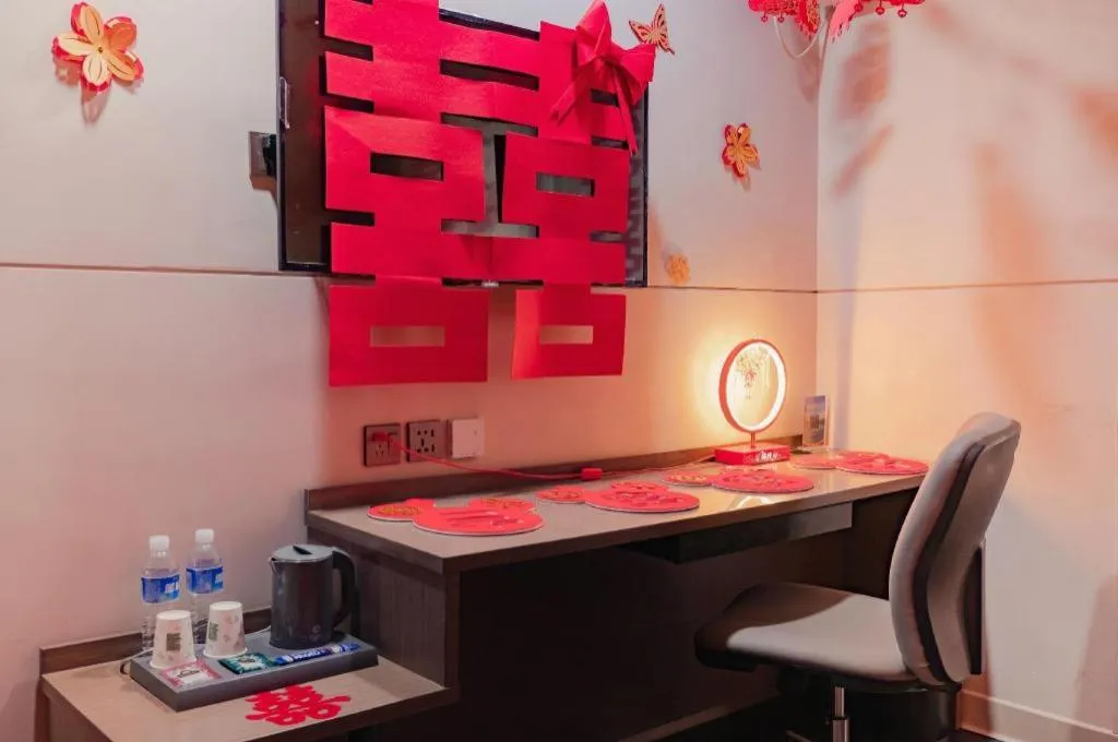 Jinjiang Inn Select Changchun Yuanda Street