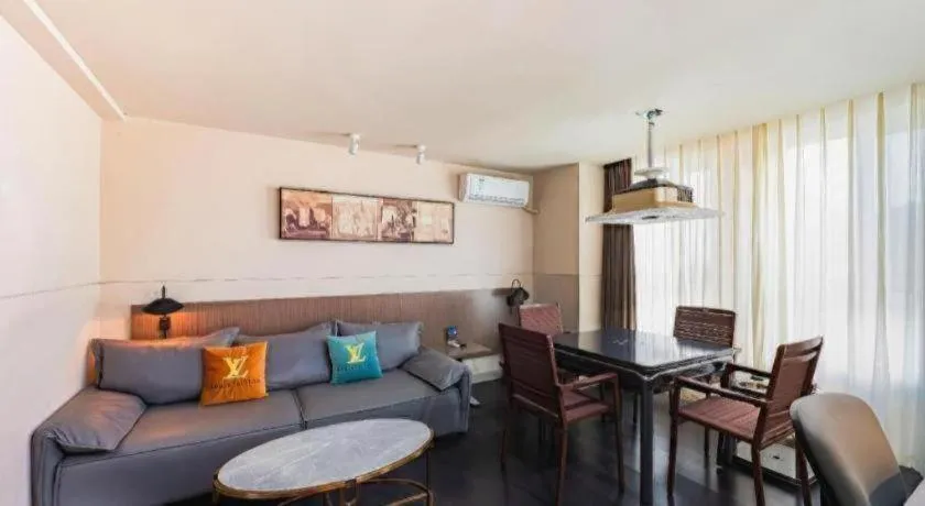 Jinjiang Inn Select Changchun Yuanda Street