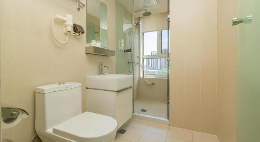 Jinjiang Inn Select Changchun Yuanda Street