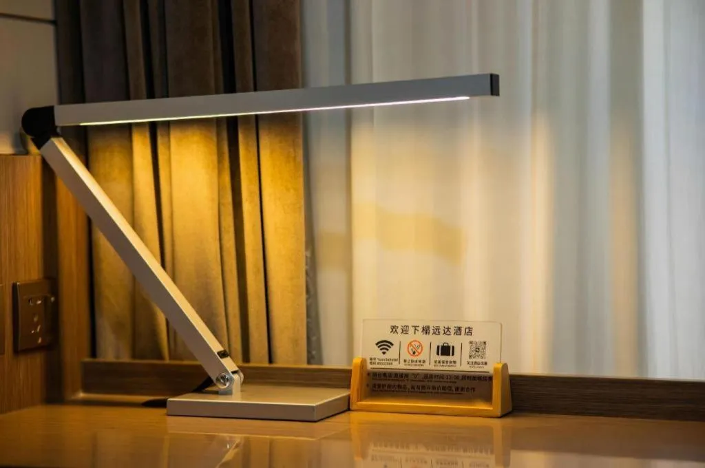 Jinjiang Inn Select Changchun Yuanda Street