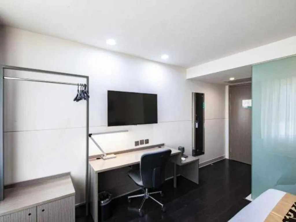 Jinjiang Inn Select Changchun Yuanda Street