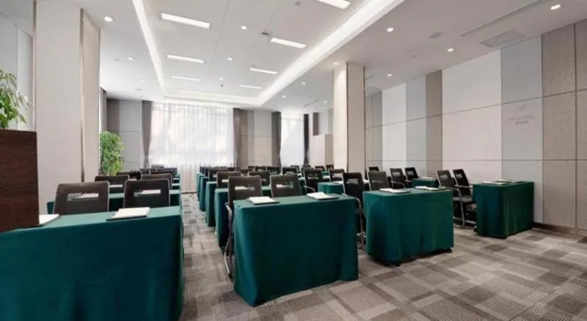 Lavande Hotels·Mudanjiang People's Park