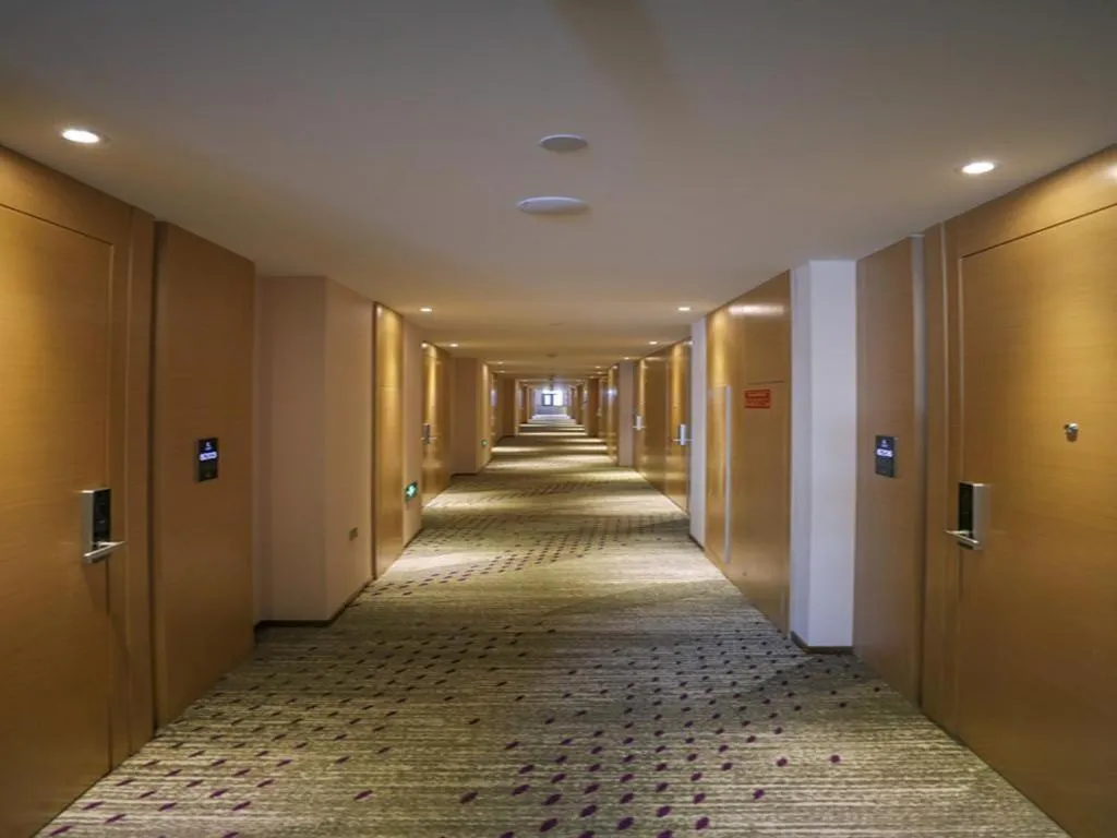 Lavande Hotels·Changchun High-tech Guigu Street