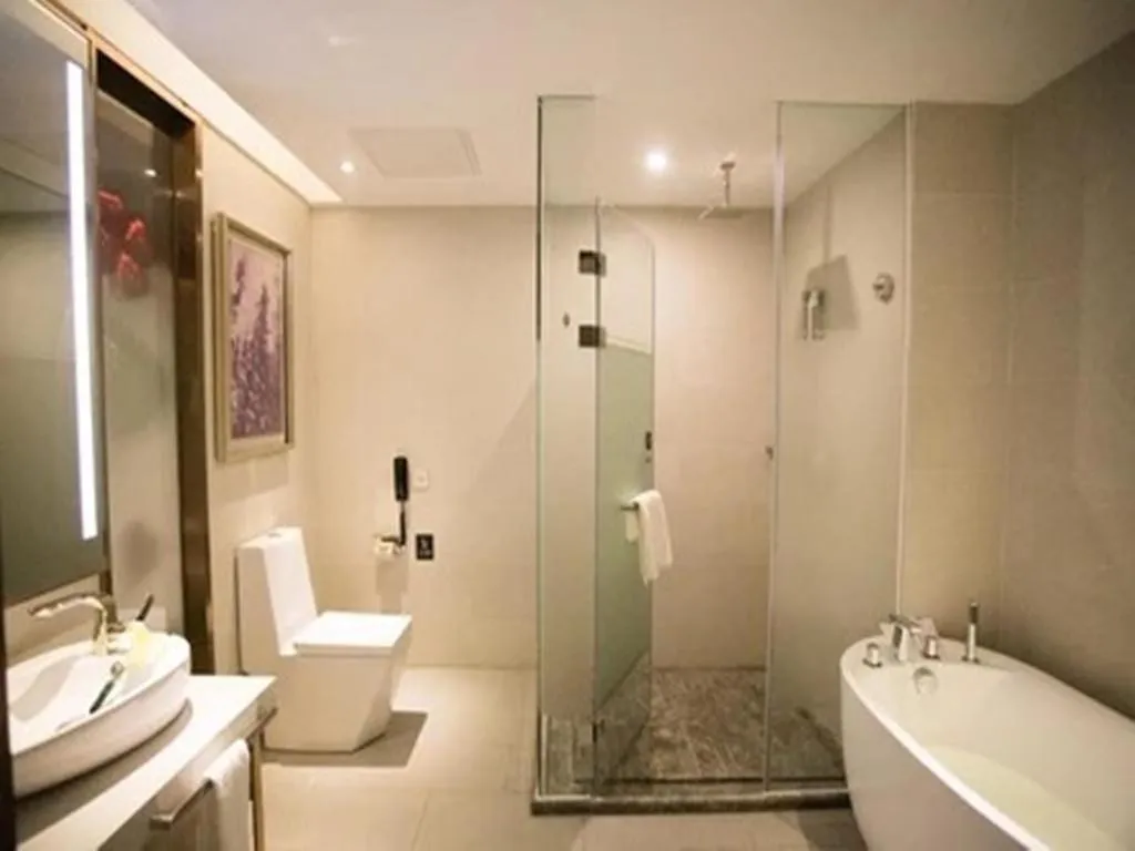 Lavande Hotels·Changchun High-tech Guigu Street