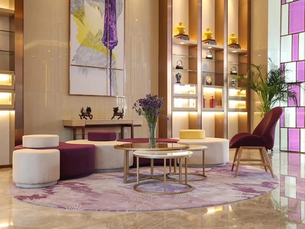 Lavande Hotels·Changchun High-tech Guigu Street