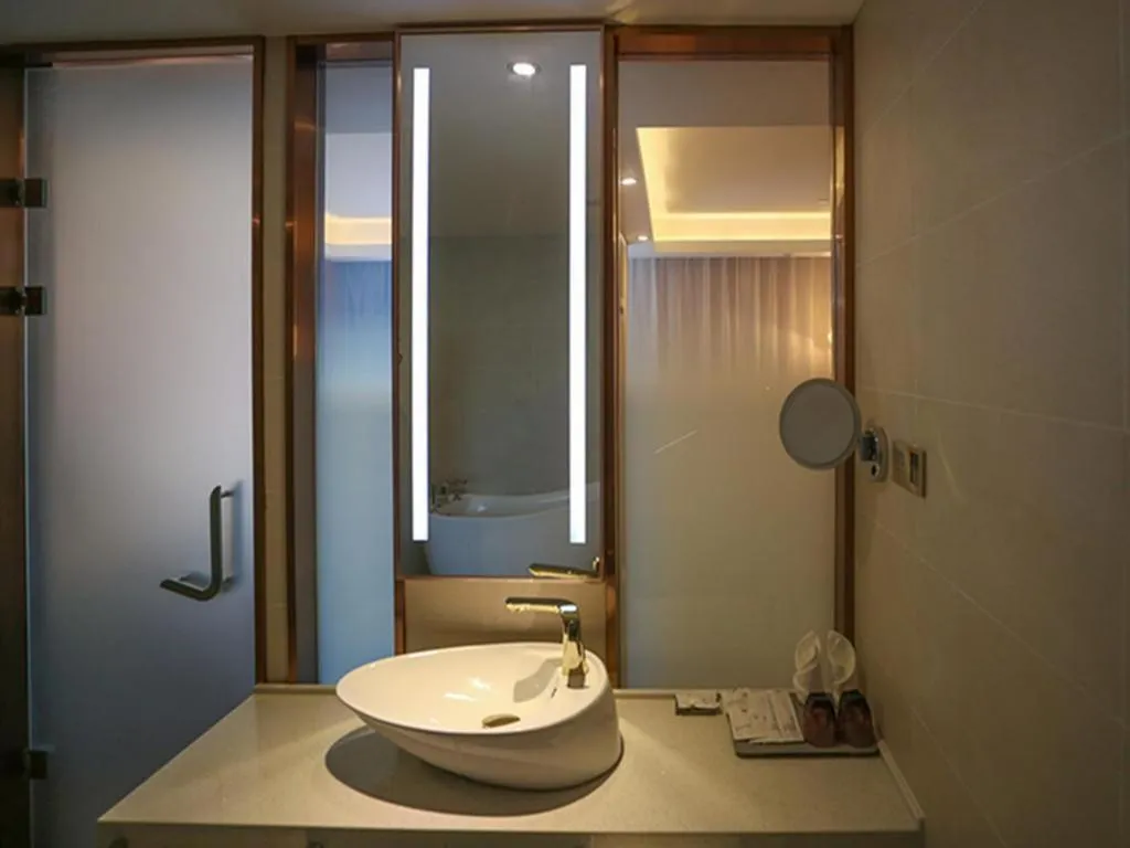 Lavande Hotels·Changchun High-tech Guigu Street