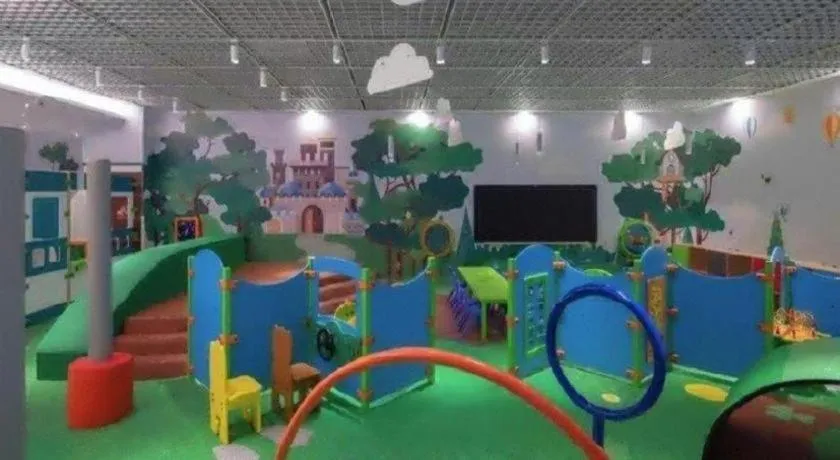 Jinjiang Metropolo Zhengzhou Songshan Road