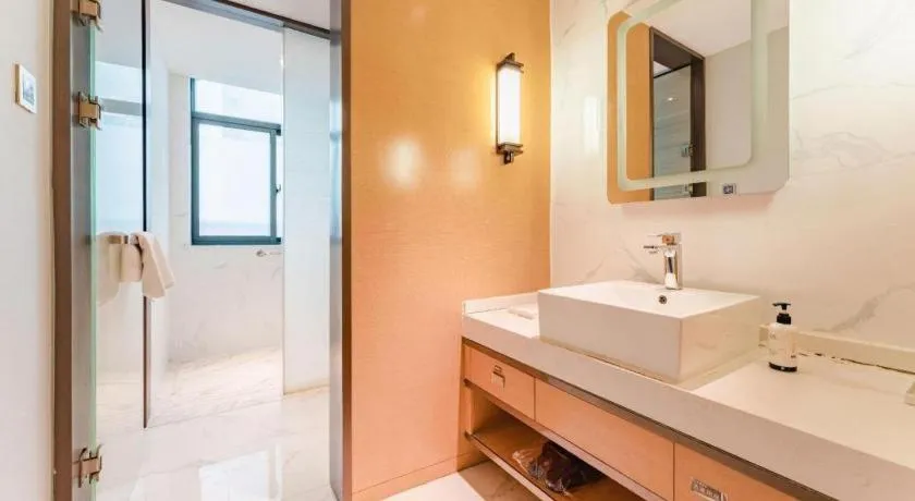 Jinjiang Metropolo Zhengzhou Songshan Road