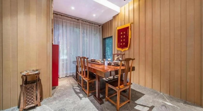 Jinjiang Metropolo Zhengzhou Songshan Road