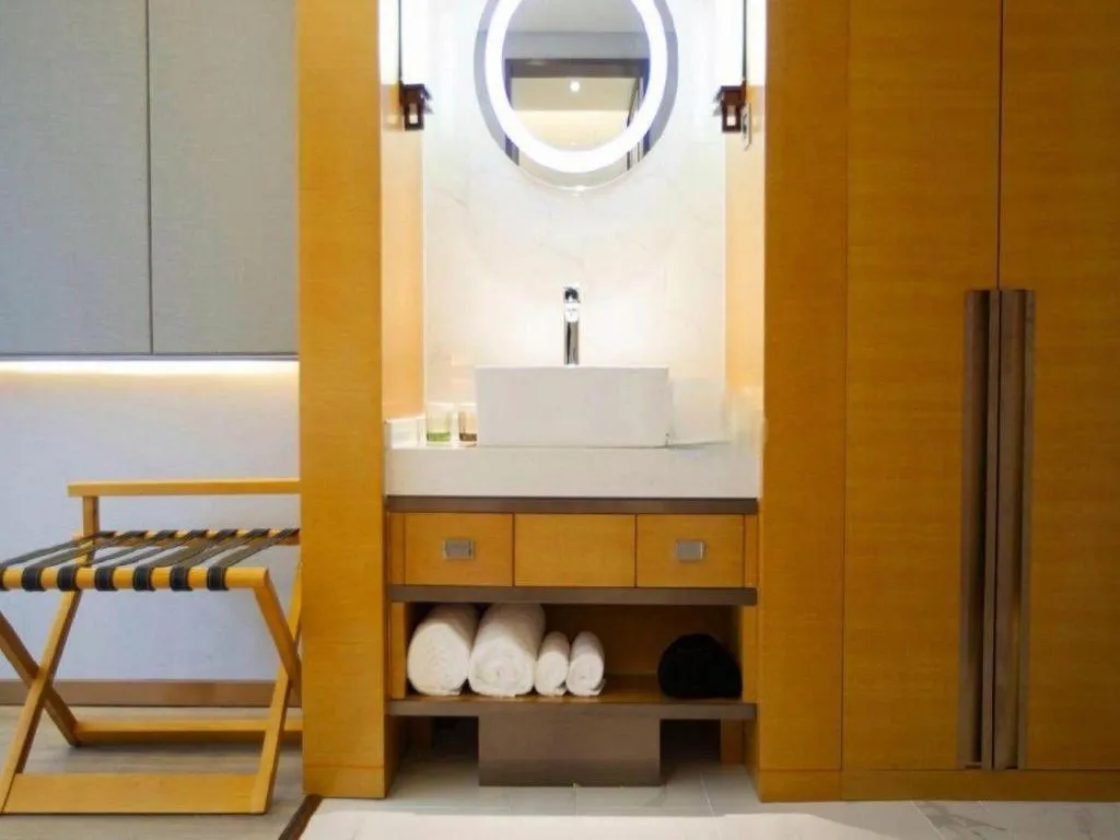 Jinjiang Metropolo Zhengzhou Songshan Road