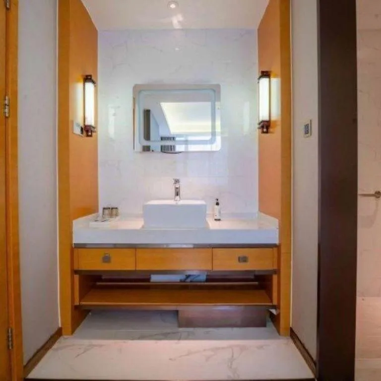 Jinjiang Metropolo Zhengzhou Songshan Road