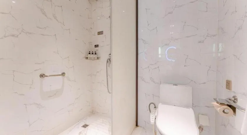 Jinjiang Metropolo Zhengzhou Songshan Road