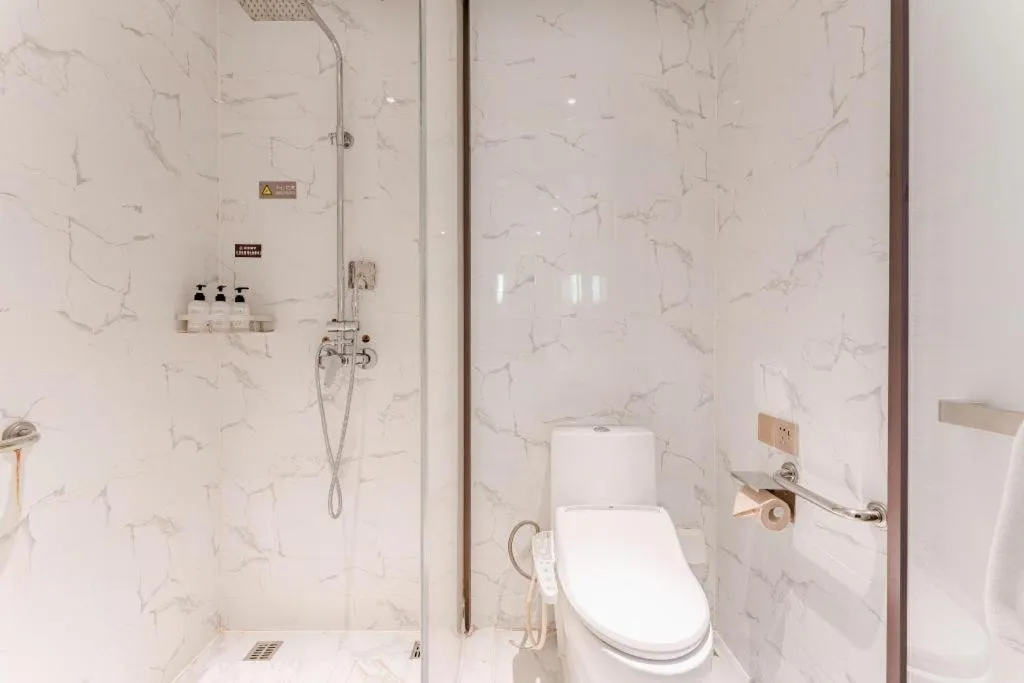 Jinjiang Metropolo Zhengzhou Songshan Road