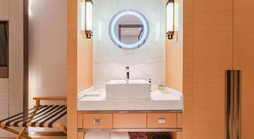 Jinjiang Metropolo Zhengzhou Songshan Road