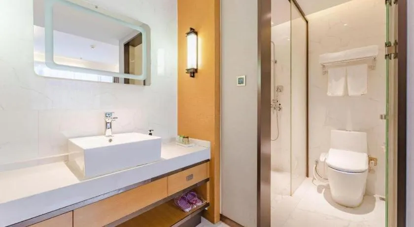 Jinjiang Metropolo Zhengzhou Songshan Road