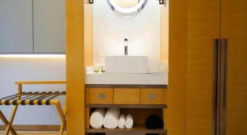 Jinjiang Metropolo Zhengzhou Songshan Road