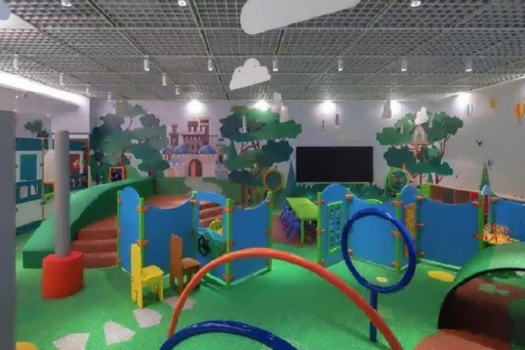 Jinjiang Metropolo Zhengzhou Songshan Road