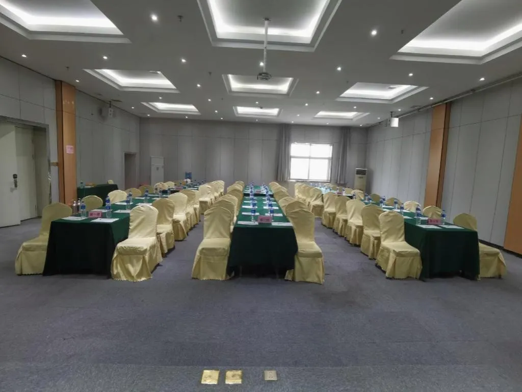 Jinjiang Metropolo Zhengzhou Songshan Road