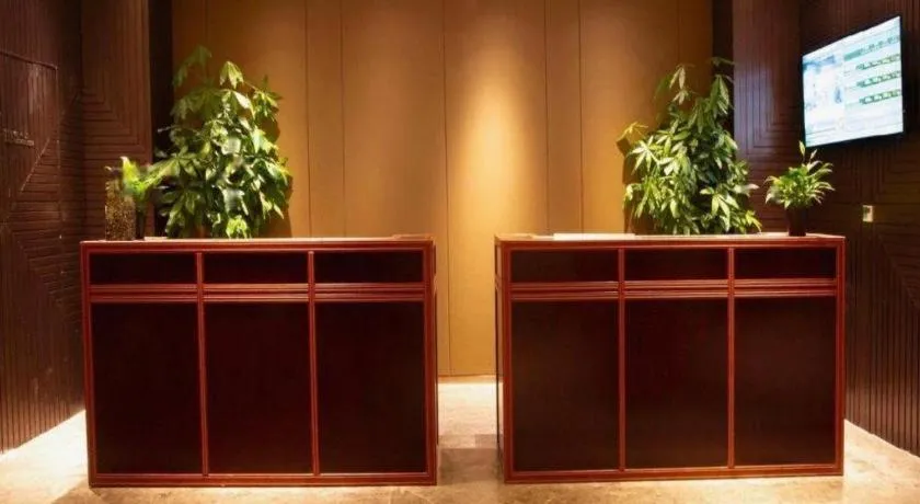 Jinjiang Metropolo Zhengzhou Songshan Road