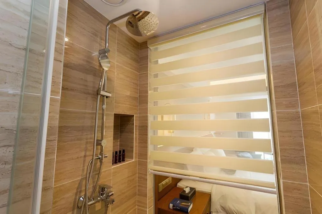 James Joyce Coffetel Chengdu Century City Convention and Exhibition Center