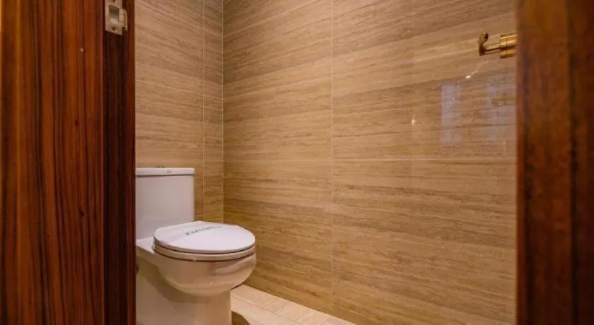 James Joyce Coffetel Chengdu Century City Convention and Exhibition Center