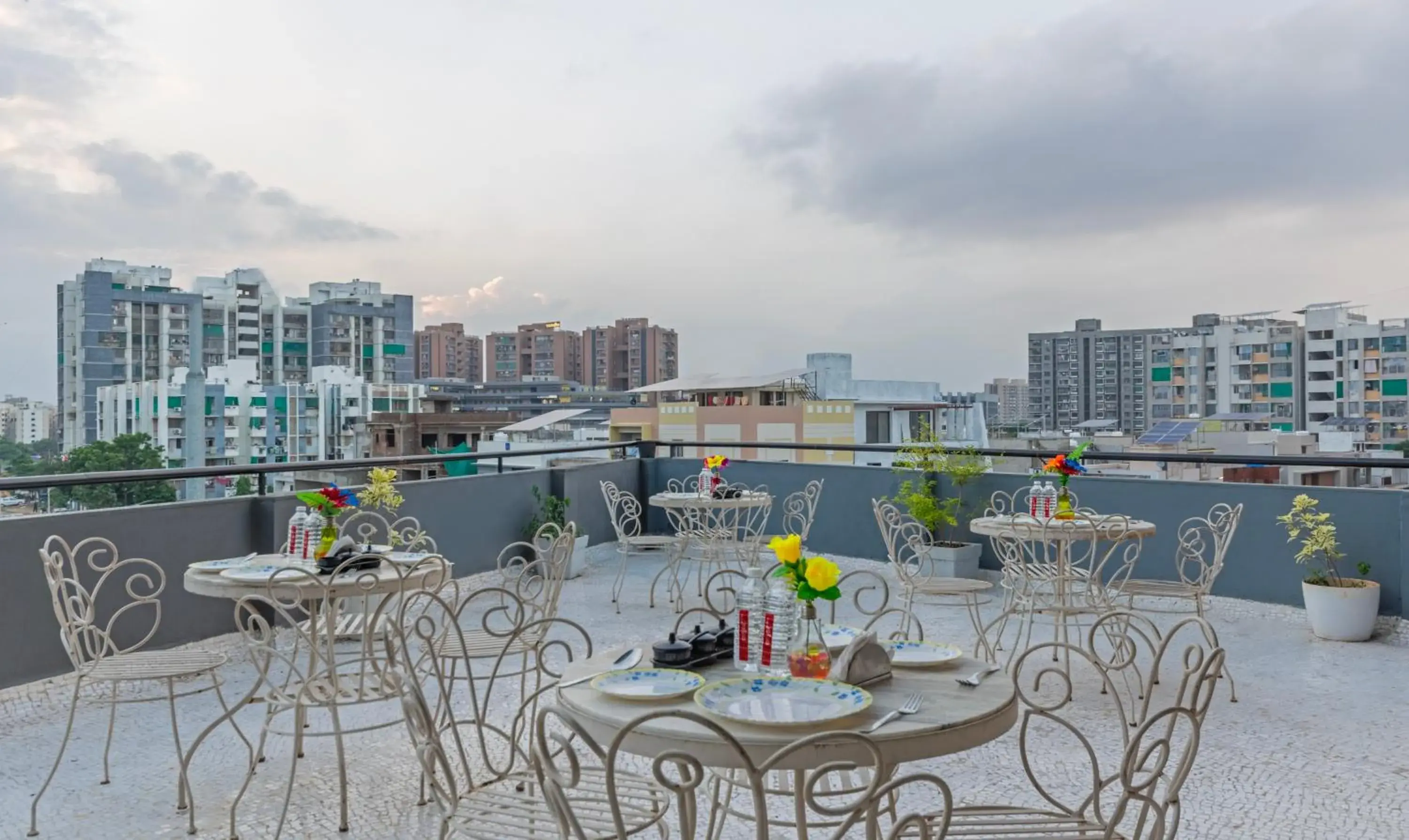 Treebo The Square Treebo The Square