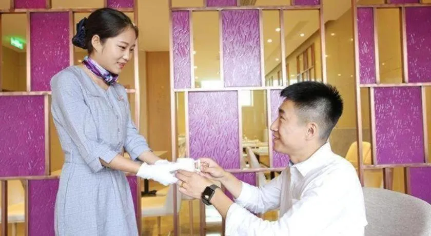 Lavande Hotels·Beijing Yizhuang Development Zone