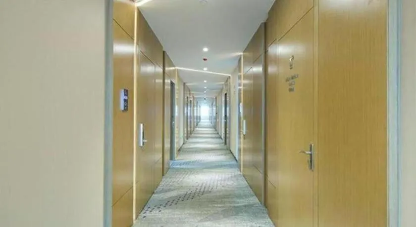 Lavande Hotels·Beijing Yizhuang Development Zone