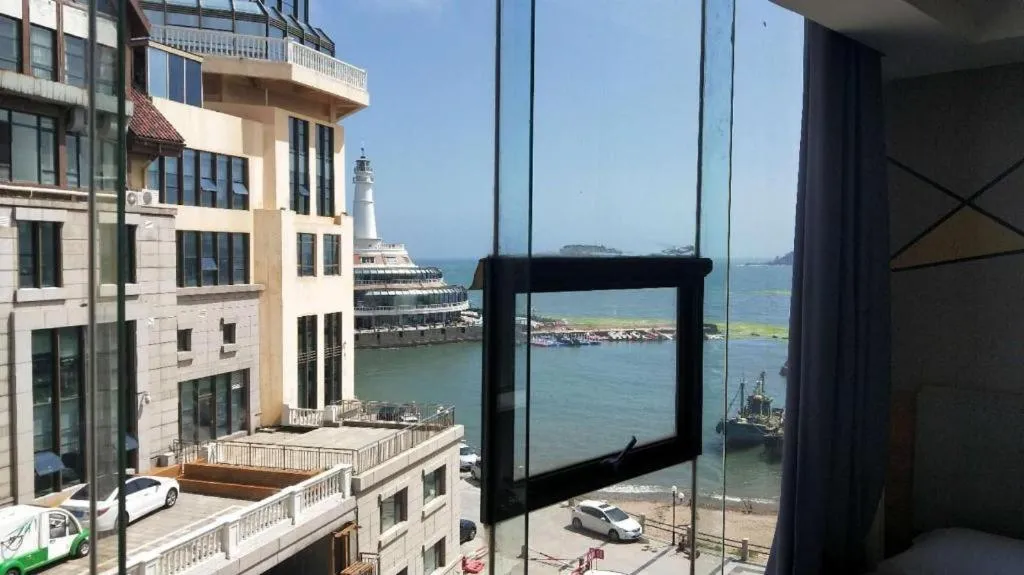 7 Days Premium Qingdao World of Ocean Qingdao University