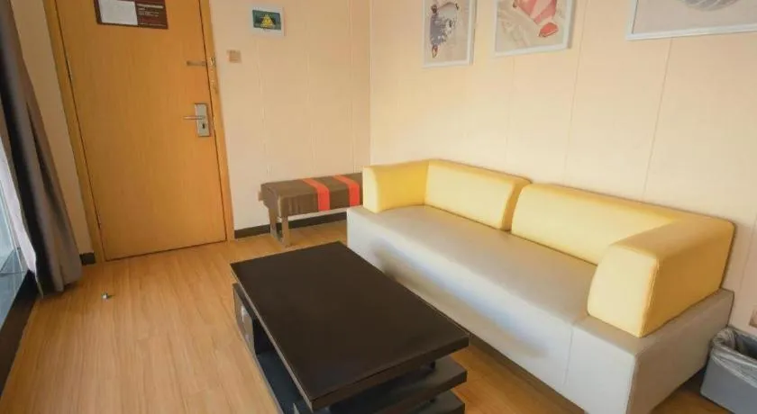 7 Days Premium Qingdao World of Ocean Qingdao University