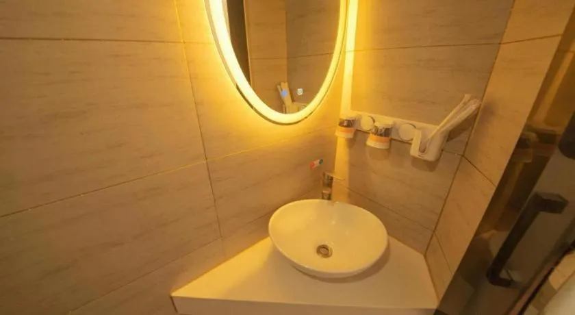 7 Days Premium Qingdao World of Ocean Qingdao University