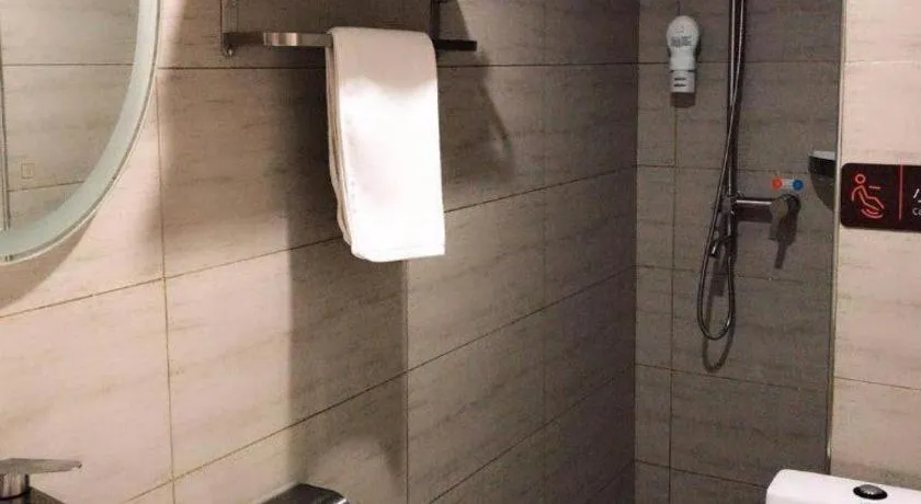 7 Days Premium Qingdao World of Ocean Qingdao University