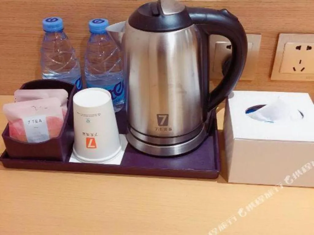 7 Days Premium Qingdao World of Ocean Qingdao University