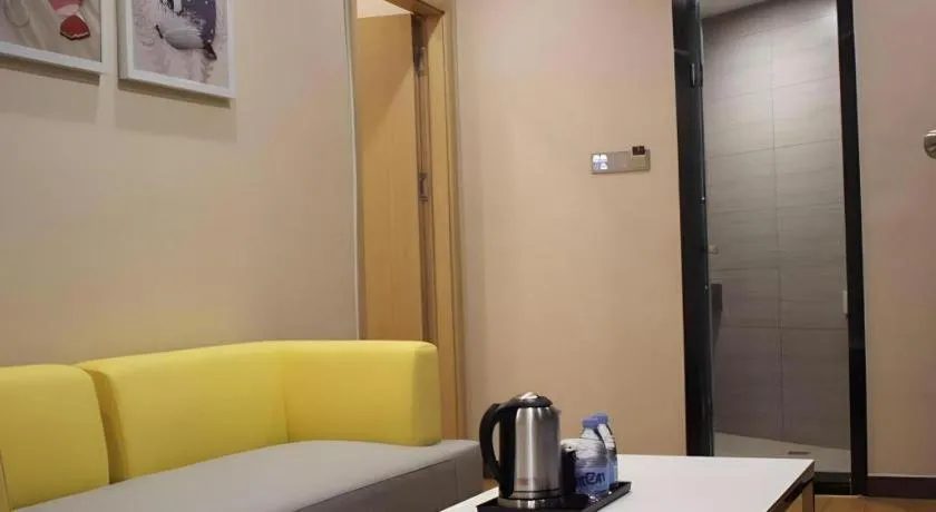 7 Days Premium Qingdao World of Ocean Qingdao University