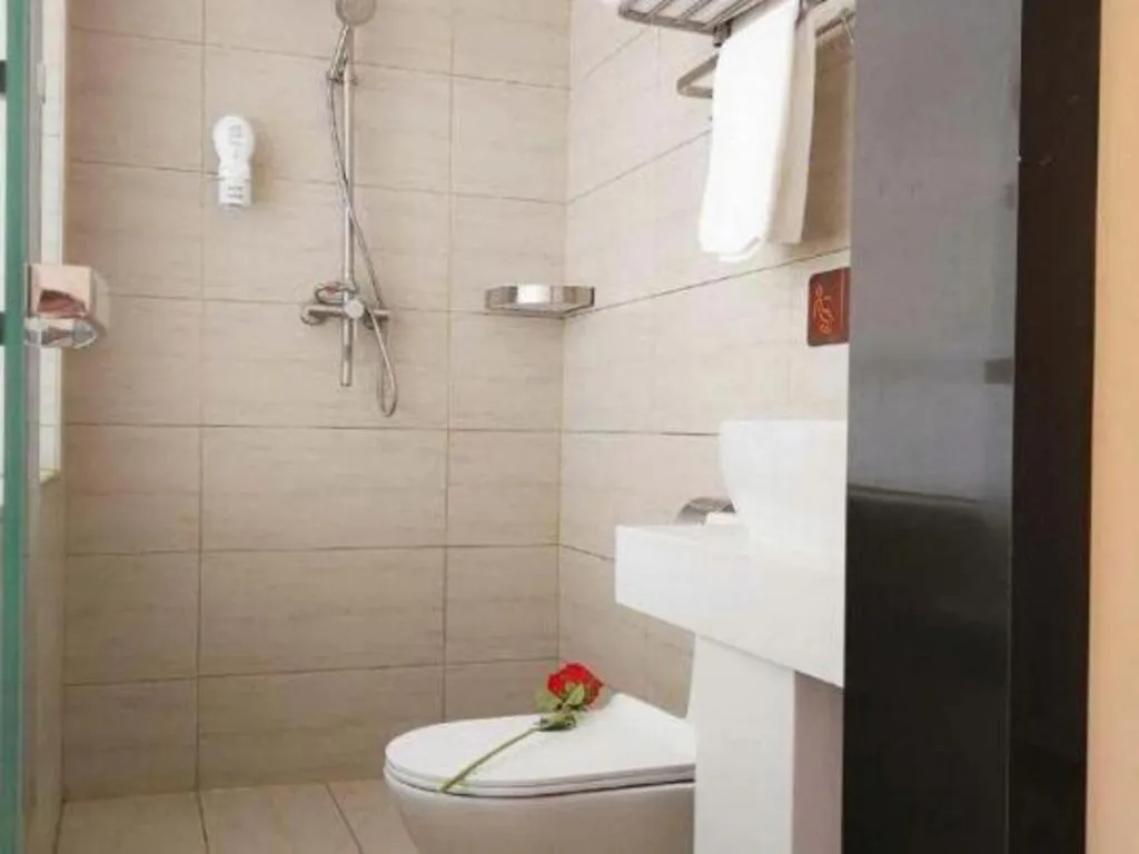 7 Days Premium Qingdao World of Ocean Qingdao University