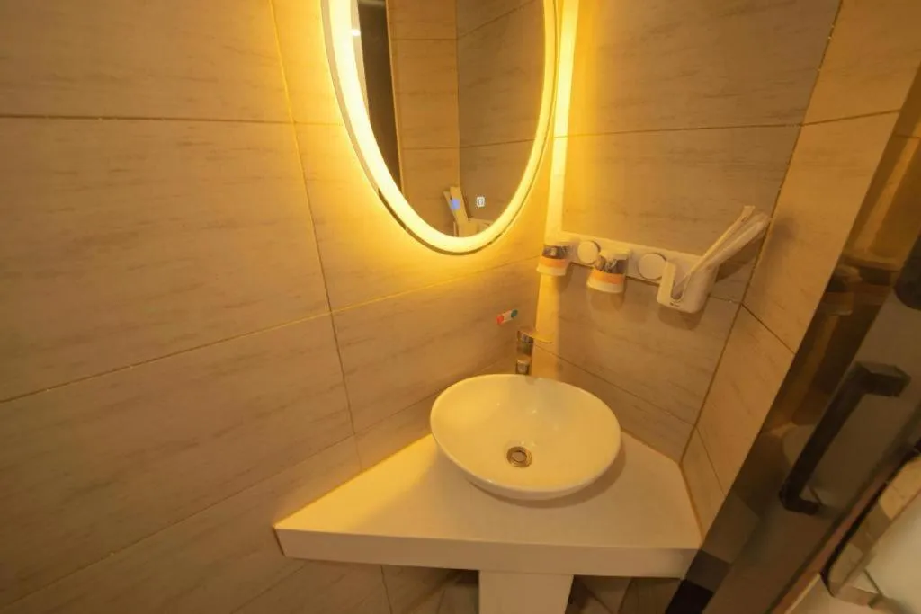 7 Days Premium Qingdao World of Ocean Qingdao University