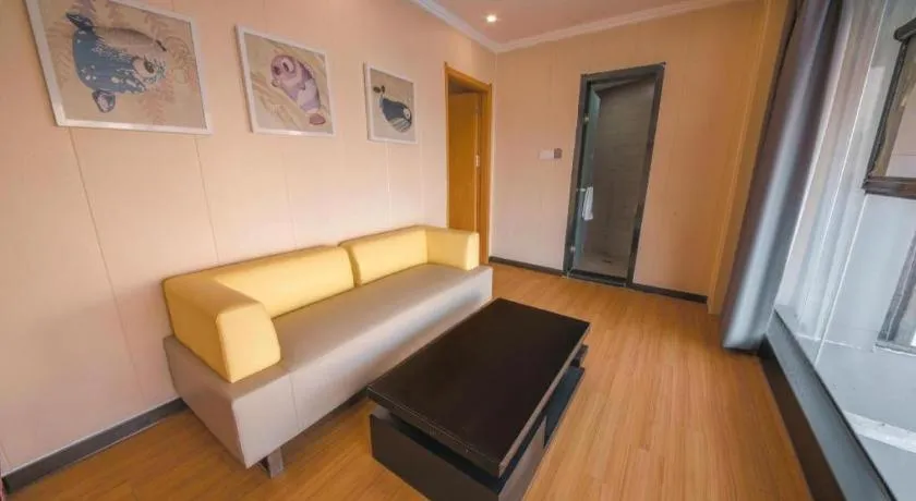 7 Days Premium Qingdao World of Ocean Qingdao University