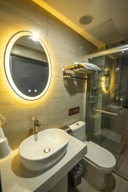 7 Days Premium Qingdao World of Ocean Qingdao University