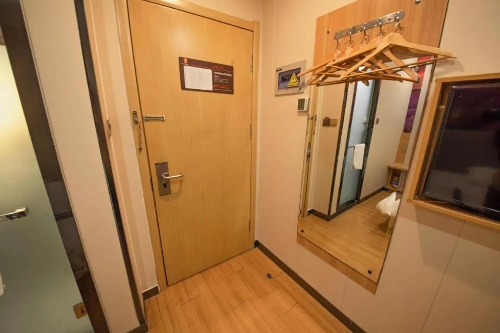 7 Days Premium Qingdao World of Ocean Qingdao University