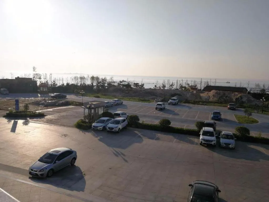 7 Days Premium Qingdao World of Ocean Qingdao University