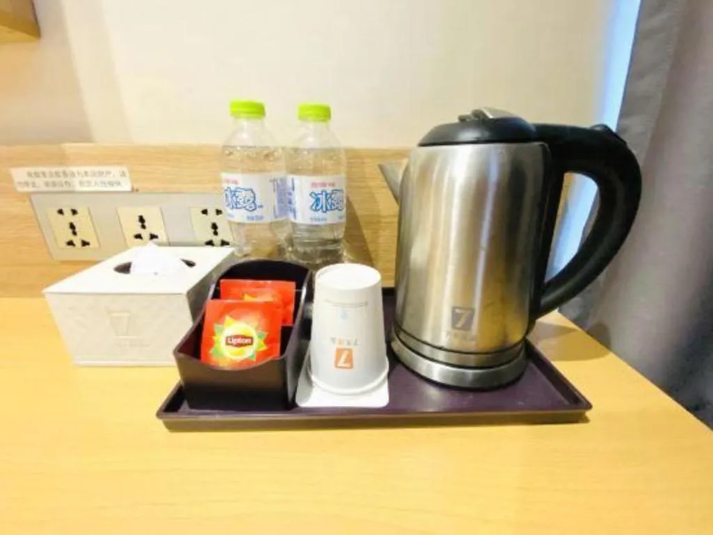 7 Days Premium Qingdao World of Ocean Qingdao University