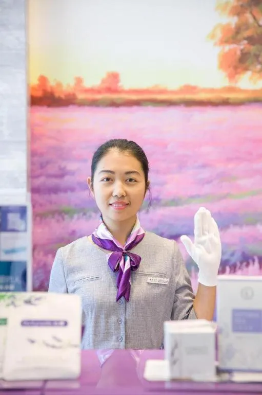 Lavande Hotels·Qionghai Boao