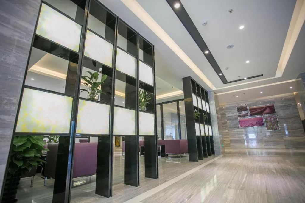 Lavande Hotels·Qionghai Boao