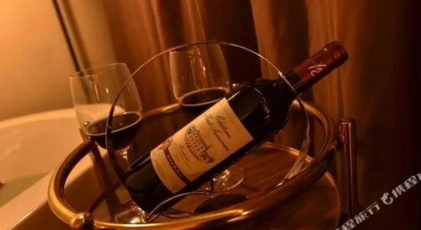 James Joyce Coffetel·Beijing Yizhuang Development Zone Dazu Square Tongji Road