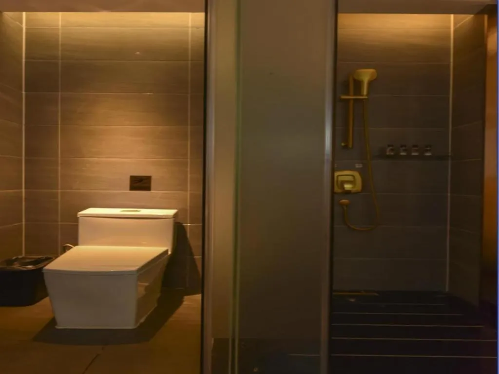 James Joyce Coffetel·Beijing Yizhuang Development Zone Dazu Square Tongji Road