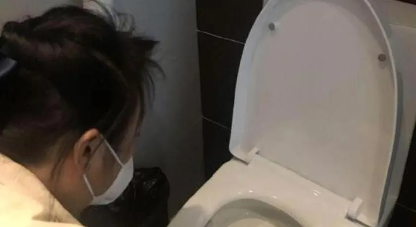 IU Hotel Zhangye High-Speed Railway Station