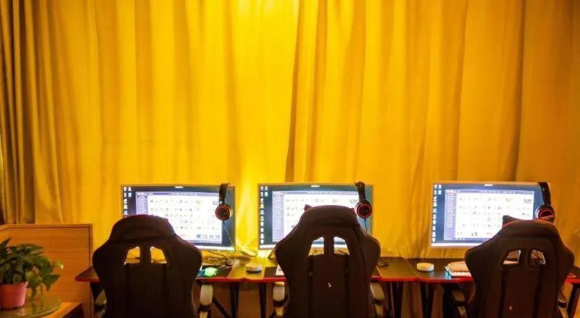 IU Hotel Zhangye High-Speed Railway Station