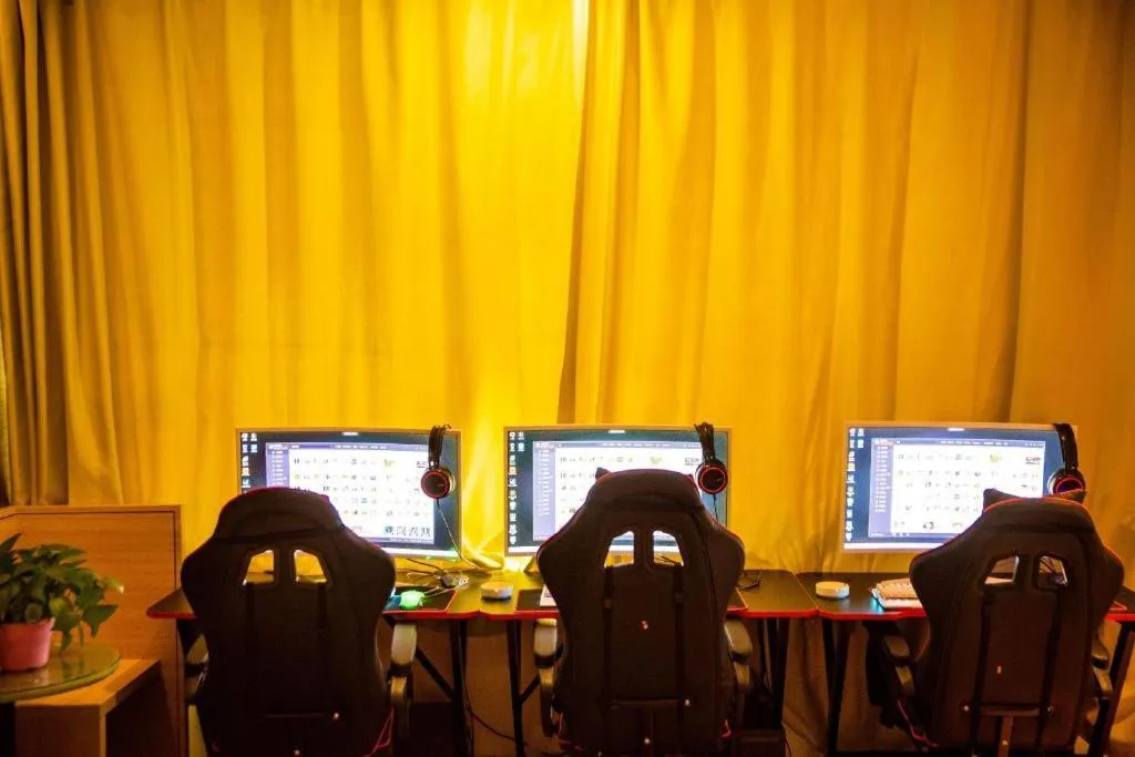 IU Hotel Zhangye High-Speed Railway Station