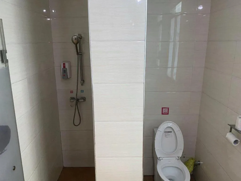 PAI Hotel Guangzhou Baiyun International Airport Zhongluotan Zhuliao Metro Station